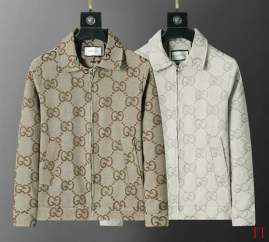 Picture of Gucci Jackets _SKUGucciM-3XL20tx0933467